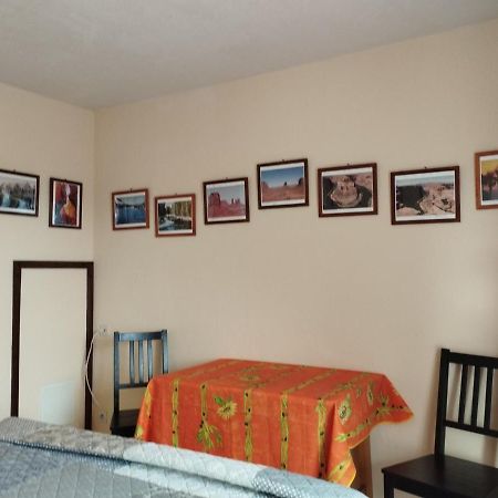 L'Orangette Bed & Breakfast เรกูส ภายนอก รูปภาพ