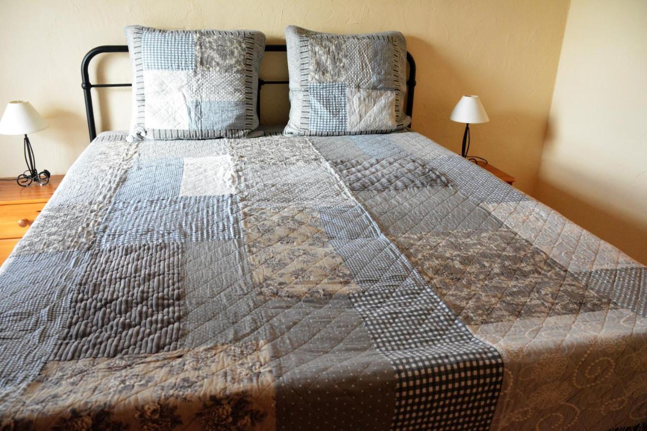 L'Orangette Bed & Breakfast เรกูส ภายนอก รูปภาพ